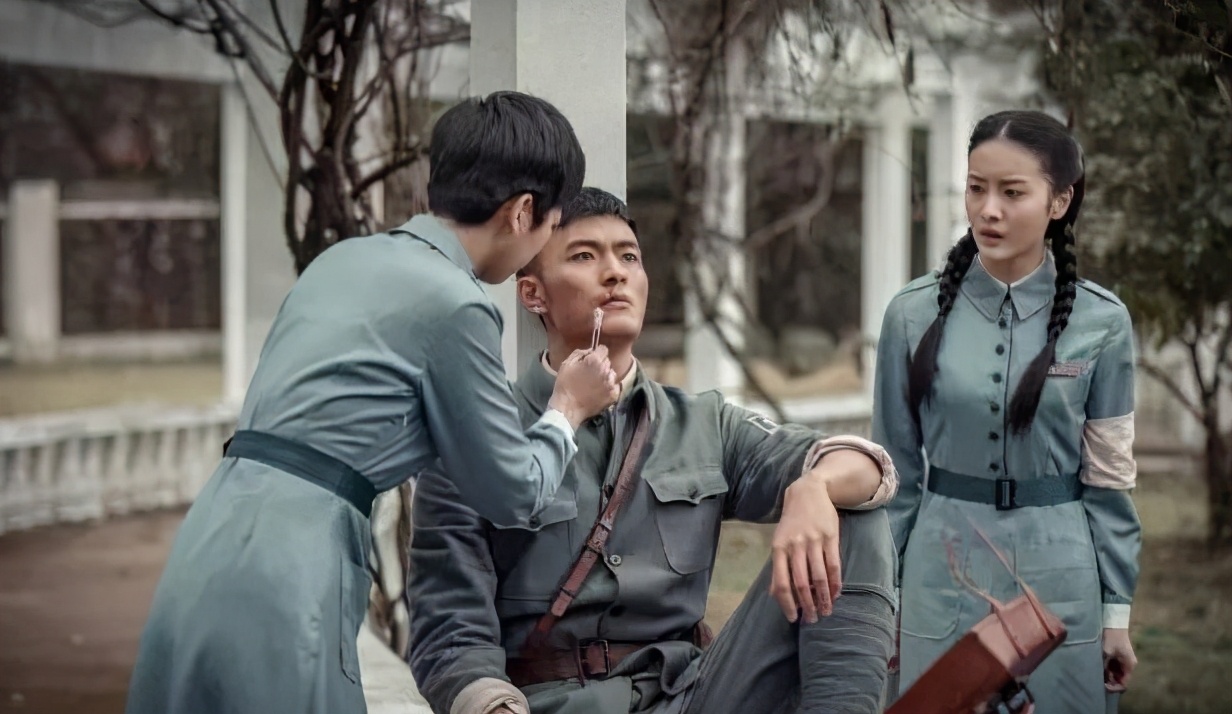 亮剑3回应差评,亮剑3因太雷停播了