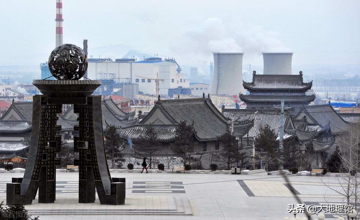 辽宁铁岭四面城,辽北第一狠人开原几场恶战