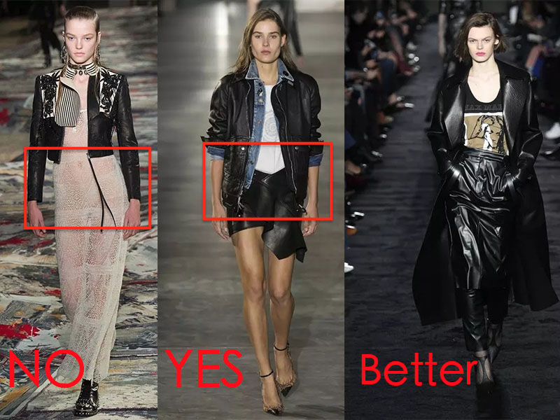 要温度也要风度保暖衣,要温度也要风度穿搭