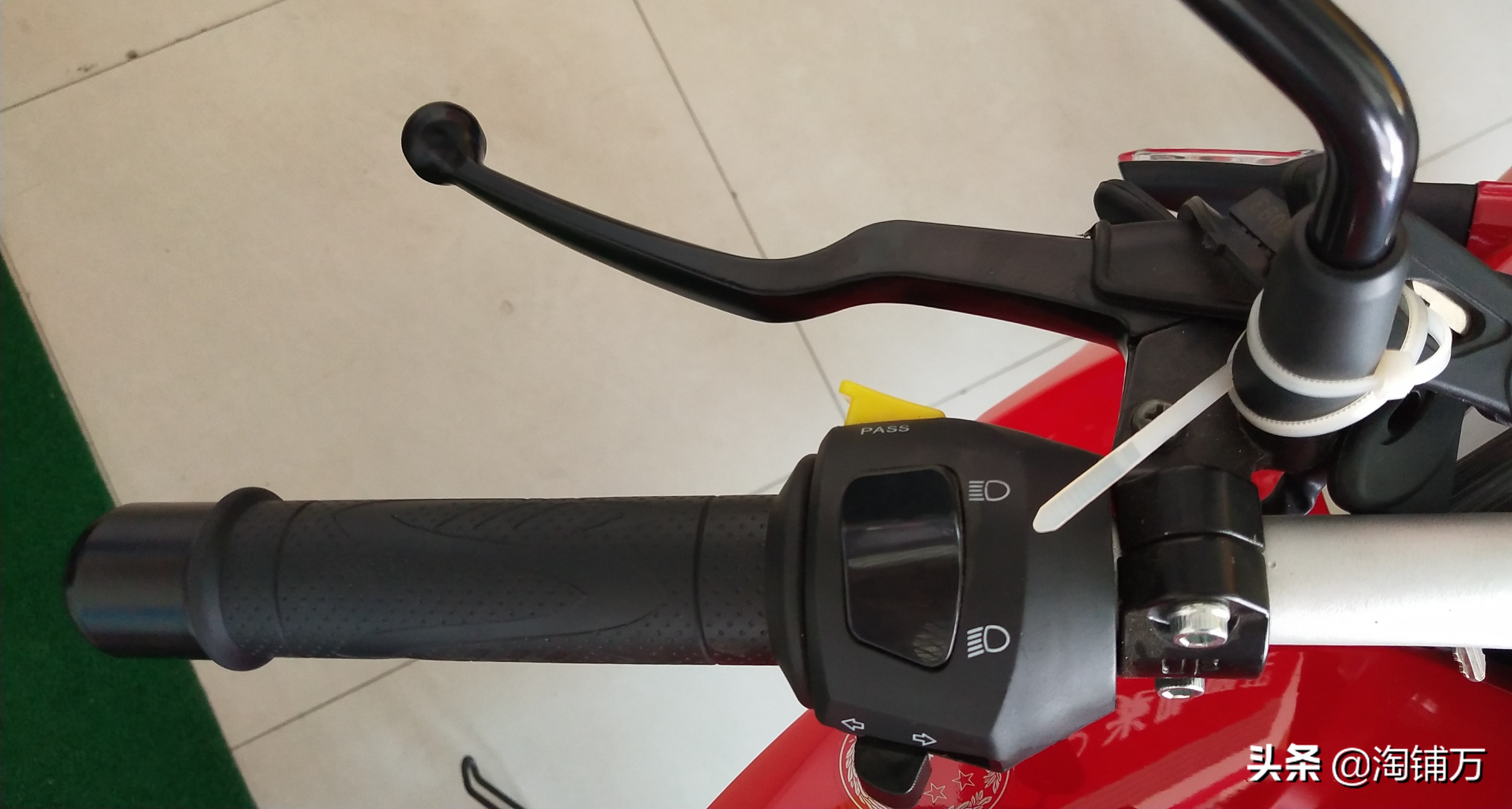 贝纳利小迅龙bn150s换挡教学,贝纳利小迅龙bn150s有时候点不着