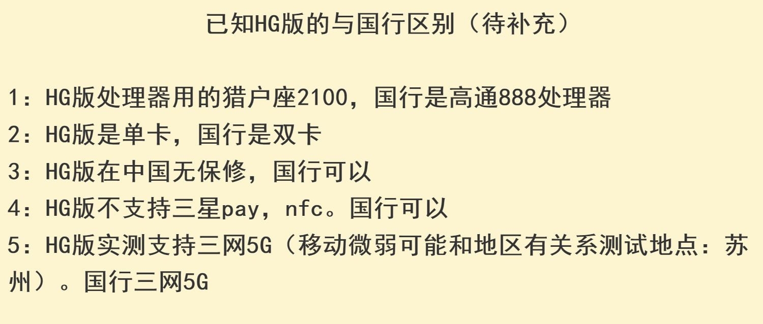 购买三星s21ultra屏幕总成,买三星s21ultra十大忠告