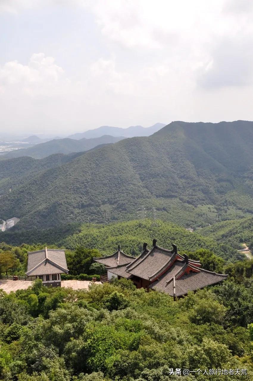 这座被央视挖掘的江南小城，比乌镇古朴，比苏杭好吃