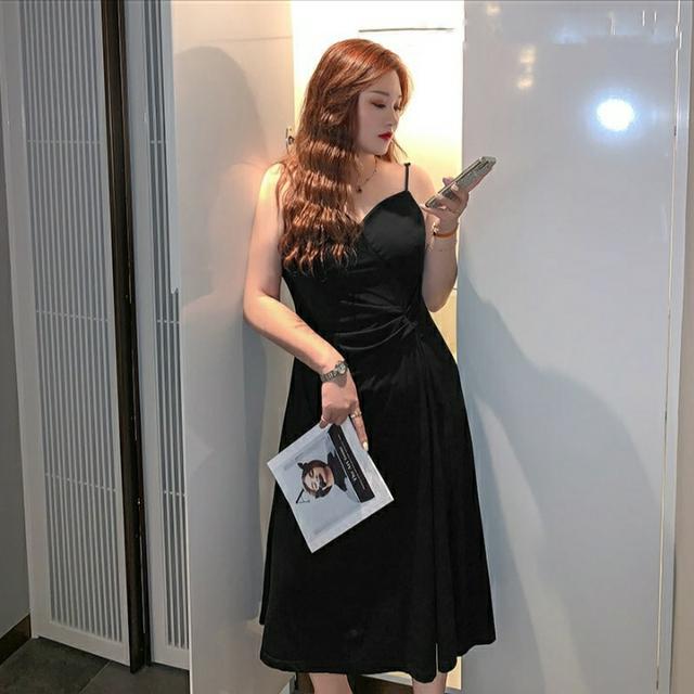 小个子女装尺寸怎么选择,微胖女生大码女装