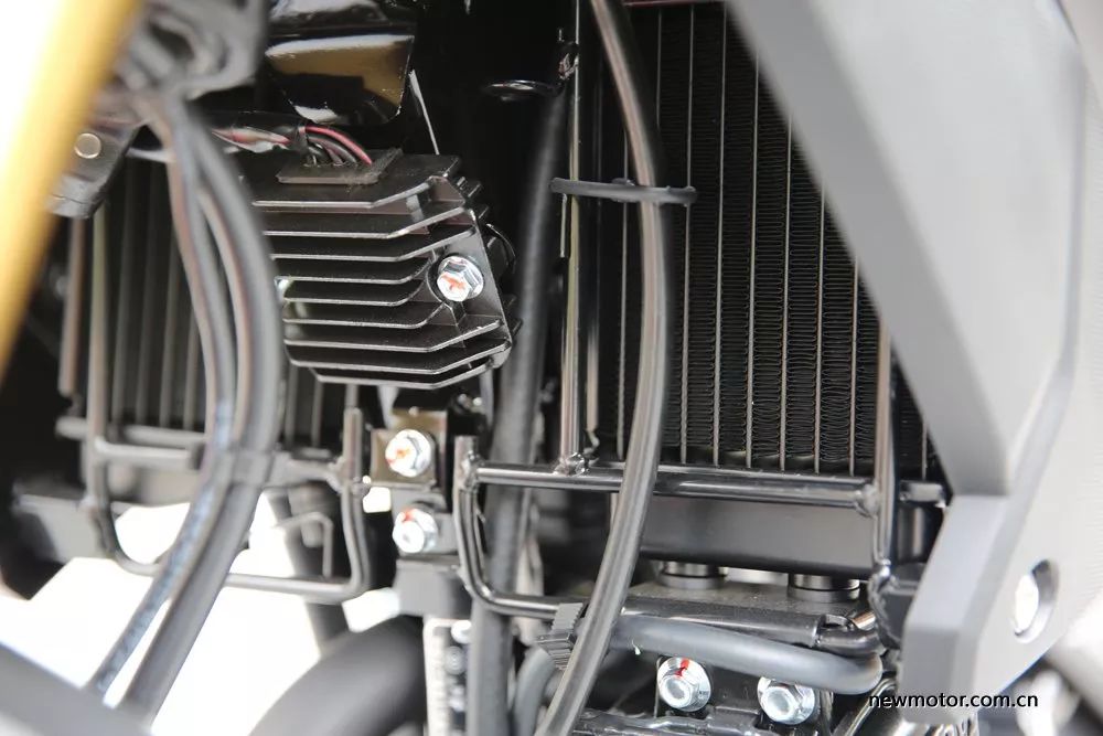 大阳天昴200什么配置,大阳天昴200复古深度评测