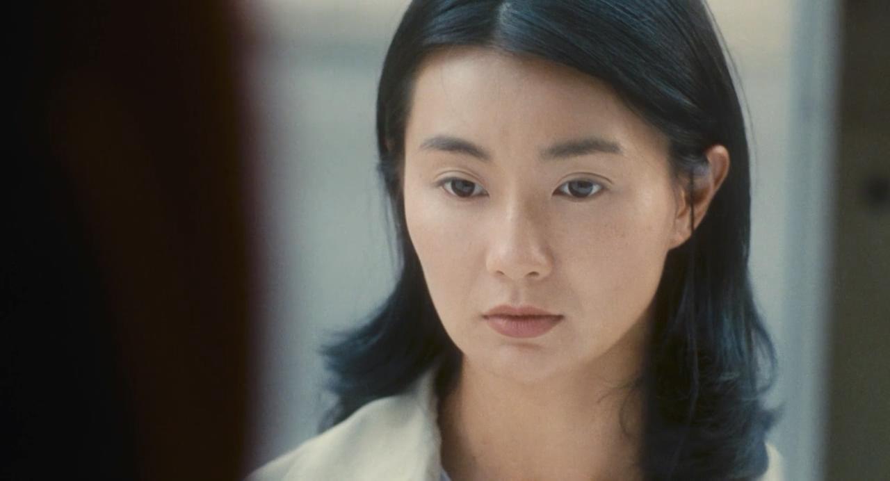 陈可辛说甜蜜蜜是不是笑场,陈可辛谈甜蜜蜜给了她后来的一切