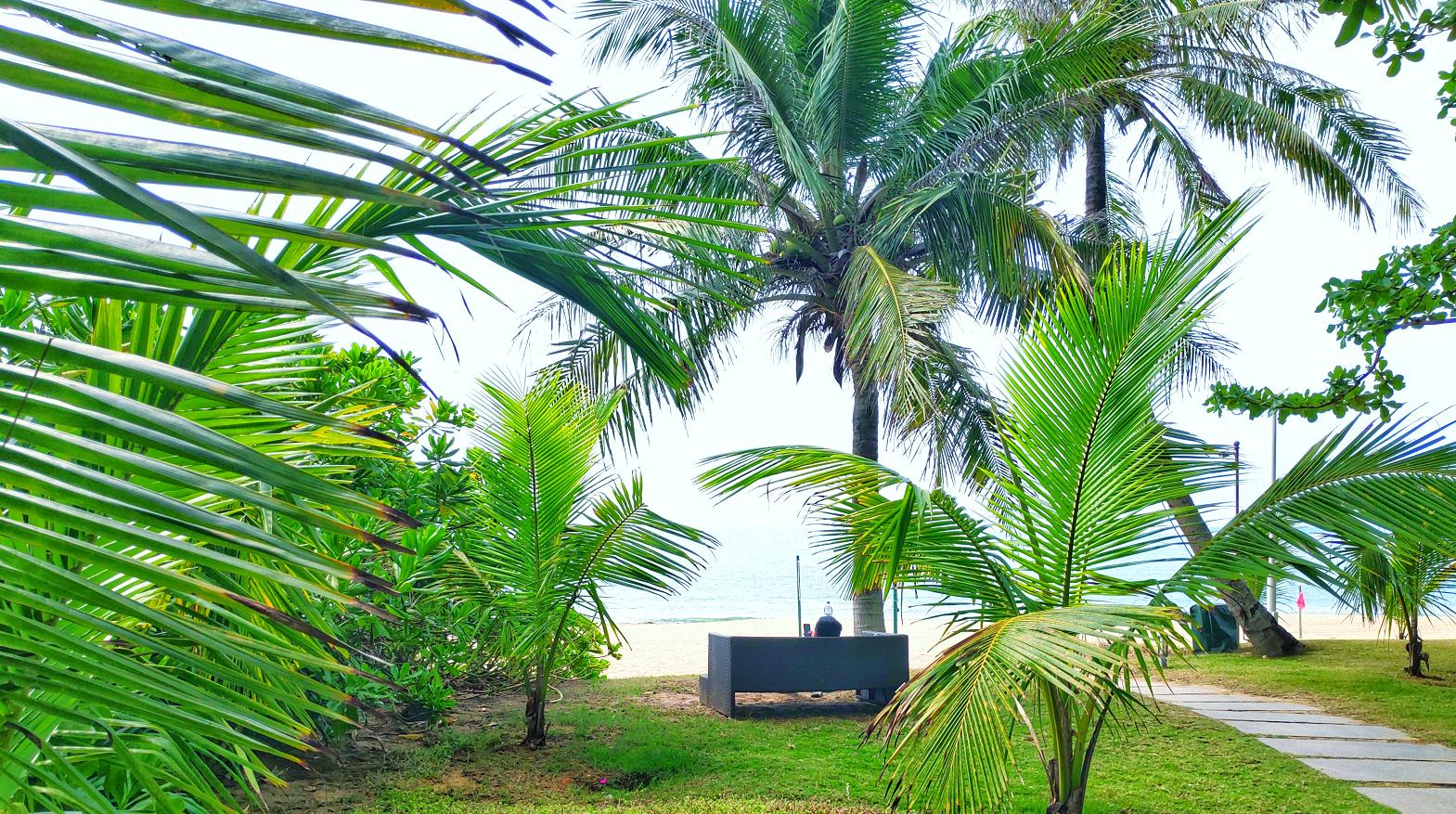三亚如何找性价比高的住宿,三亚的高端酒店怎么选