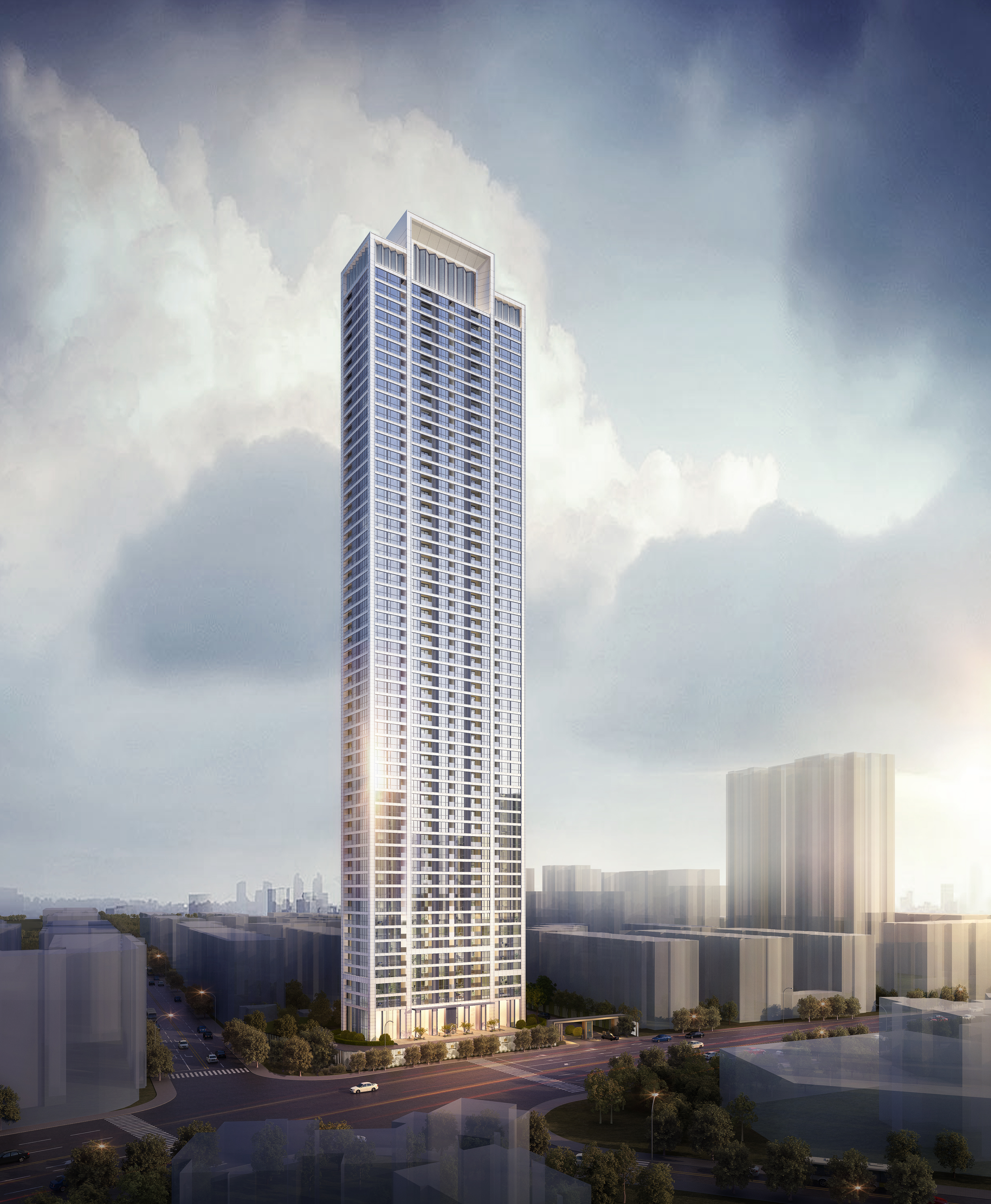 福星惠誉最近新楼盘房价,福星惠誉地产情况