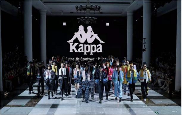 从40亿到70亿,kappa在中国迅速发展的秘诀