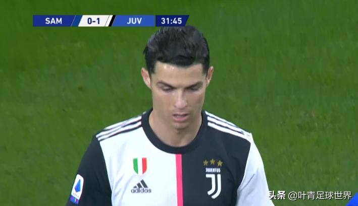 从17岁到现在c罗过人集锦超燃,c罗33岁精彩表现