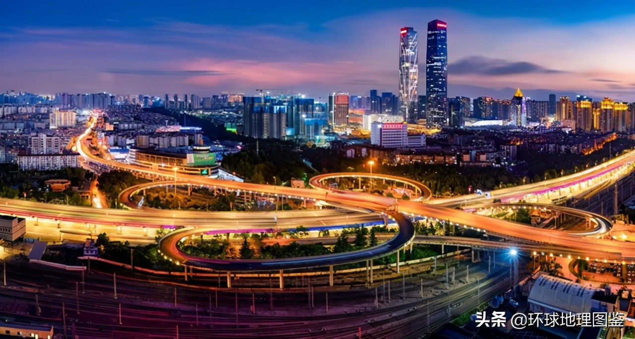 中国三座用水果命名的城市，听起来一个比一个甜，你知道都在哪吗