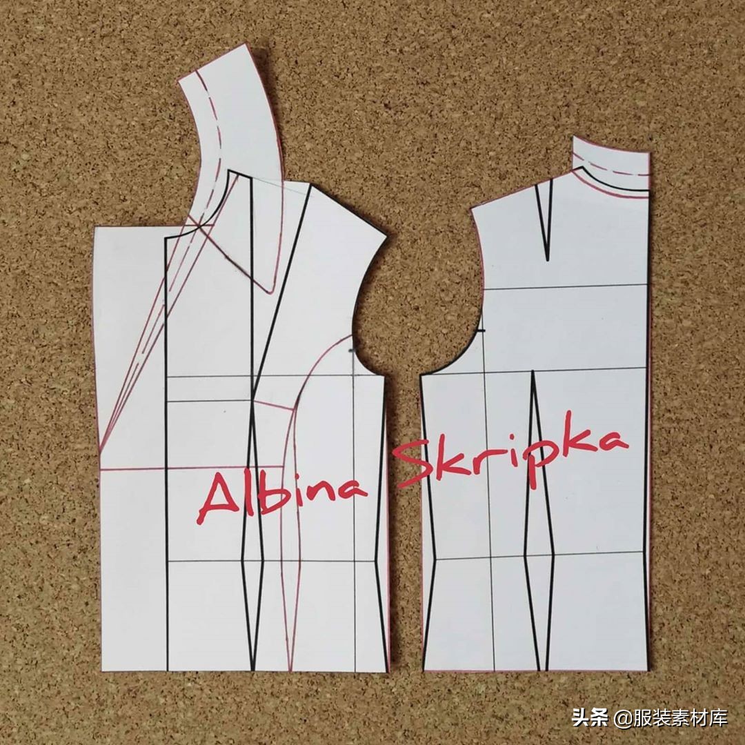 西装阔腿裤小个子版推荐,阔腿裤夹克