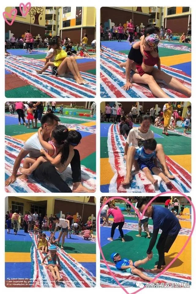 双语幼儿园报名指南,西山区双语幼儿园报名