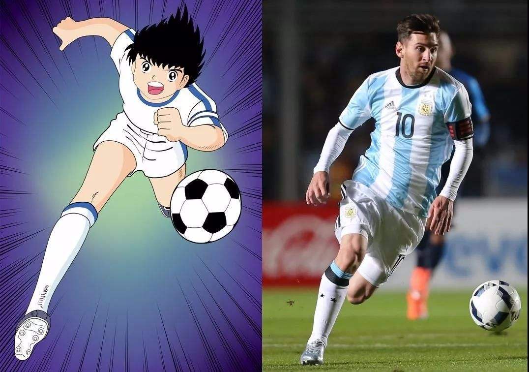 日本动漫足球小将最新版,足球小将这部日漫是啥时候播出的