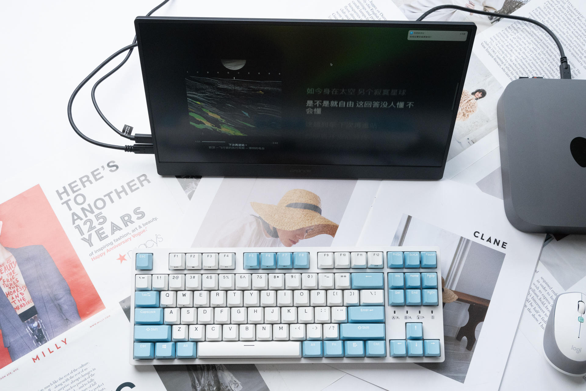 MACMini是笔记本吗,笔记本macmini