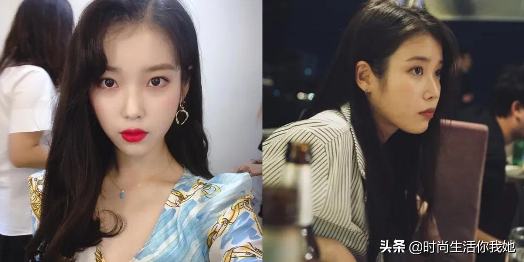 如何才能把自己拍成侧颜女神,如何把自己整成造型