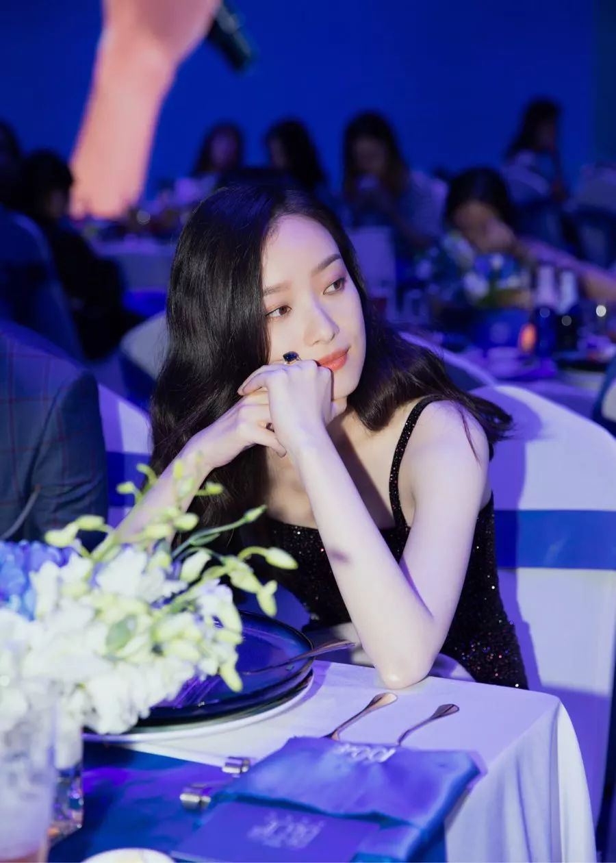 倪妮流金岁月吴谨言,倪妮吴谨言综艺节目