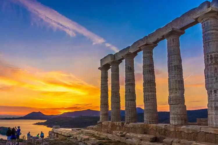 全球最值得去的25个地方,全球必去100个地方