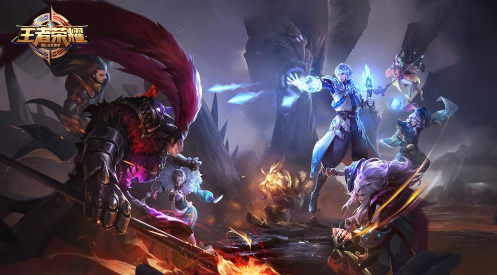 全球收入最高的十款手游,全球8款手游收入排名前十