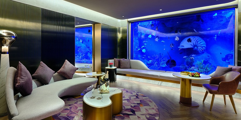 上海佘山深坑酒店设计,上海佘山度假酒店设计