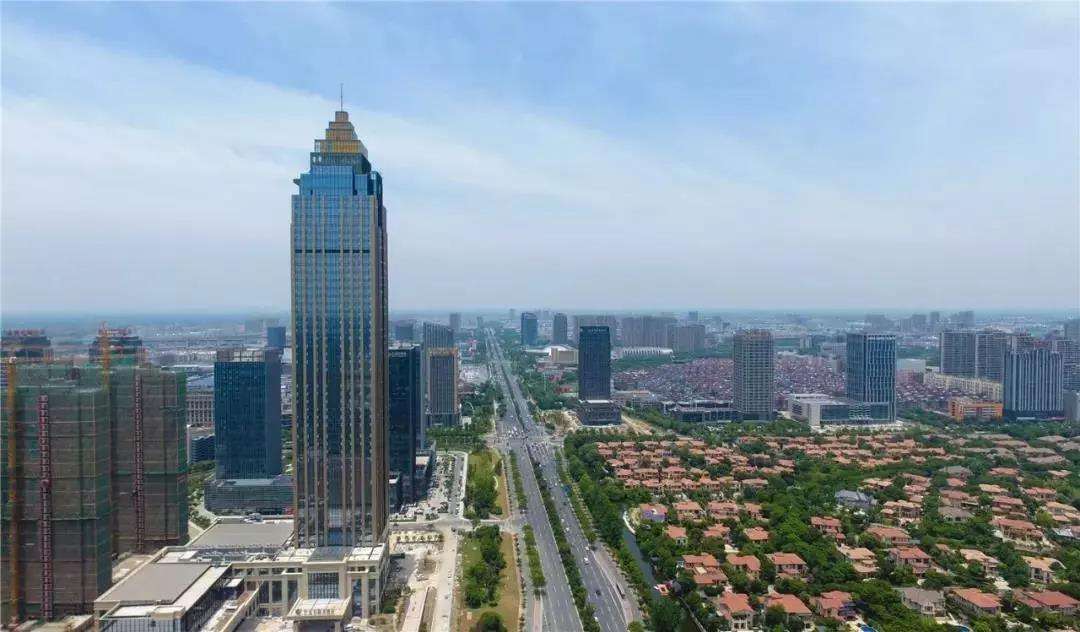 浙江嘉兴经济在全省排名,嘉兴市为啥能成为二线城市