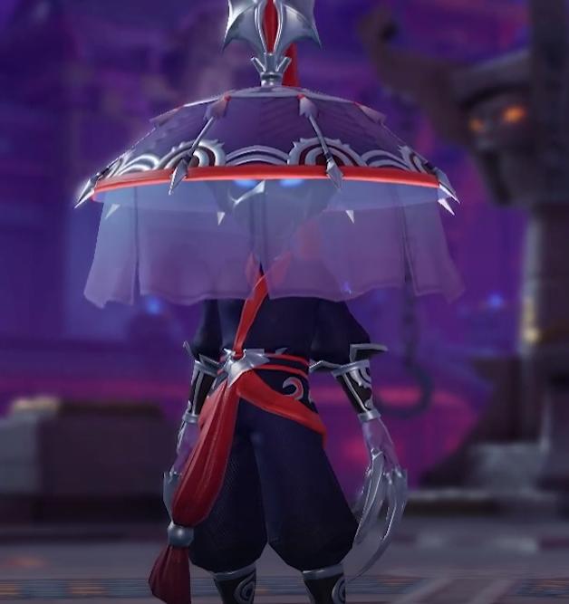 梦幻西游还有三维版,这熟悉的召唤兽造型很炫酷啊