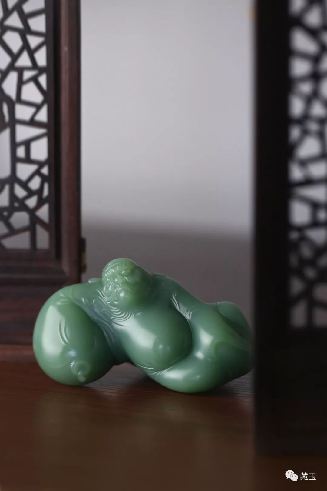 马未都和田玉是顶级收藏,马未都谈中国人为什么买和田玉