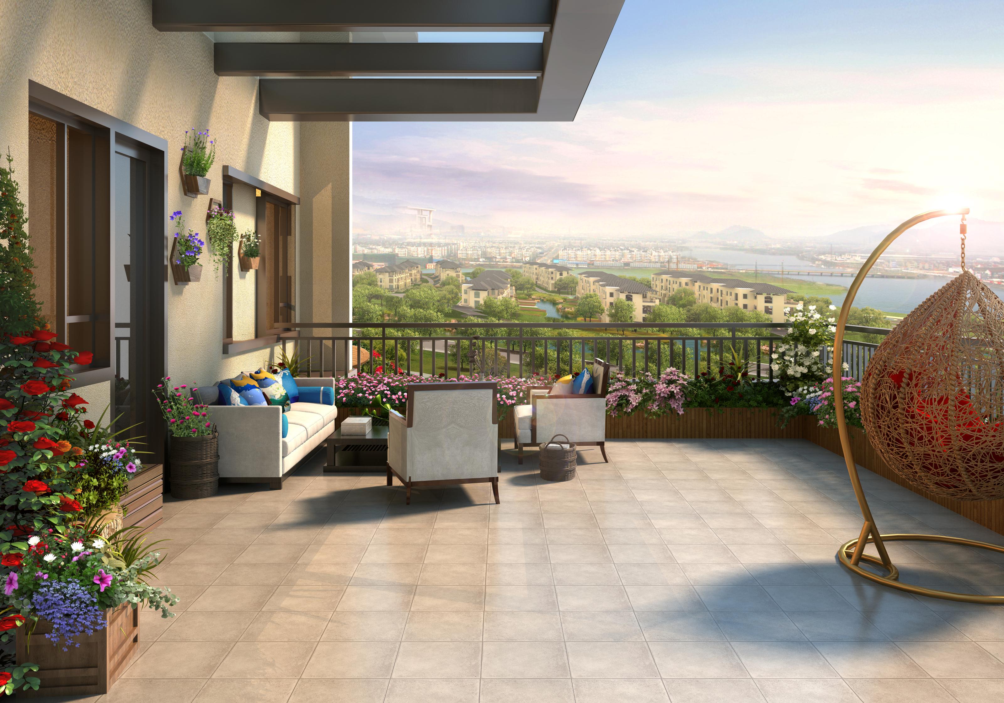 叠拼和叠墅哪个更值得投资,很多人不知道叠墅是什么样的