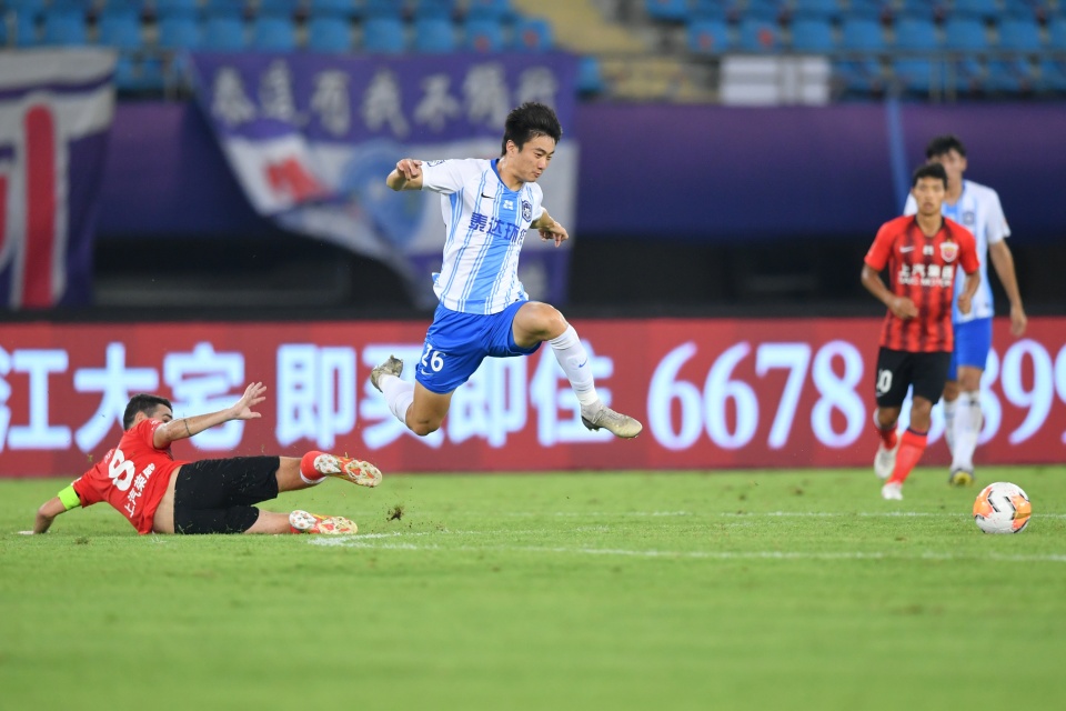 当前的u23政策,u23足球队现状