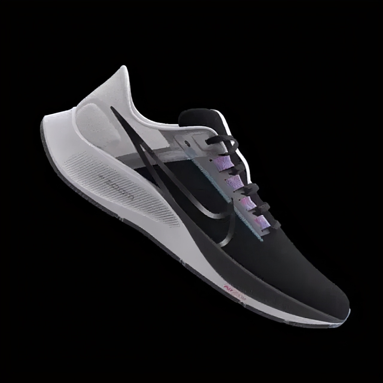 盘点跑鞋的5大品牌,2024年顶级跑鞋的品牌故事