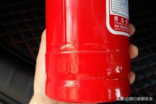 灭火器选择和使用安全操作步骤,灭火器使用口诀和注意事项