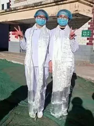 文艺战疫三行情诗,文艺战疫诗六首