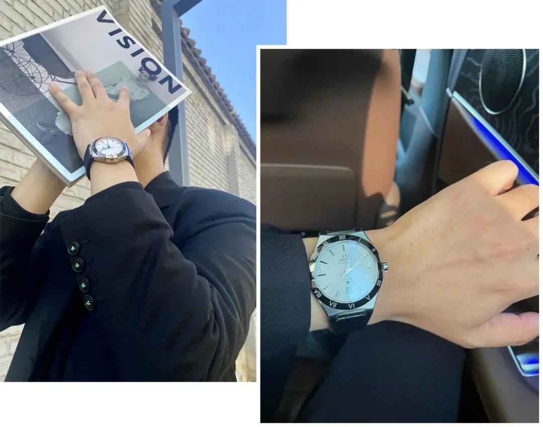 10年购物经验,买表的10大忠告