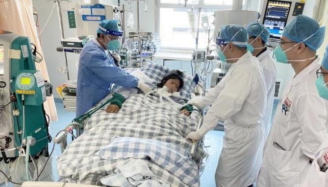 沙门氏菌感染引起的疾病有哪些,女子受真菌感染