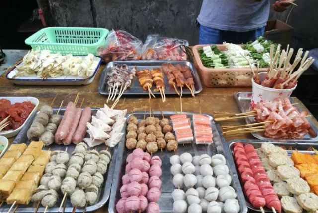 长沙必打卡的小众美食,长沙美食推荐必吃最新