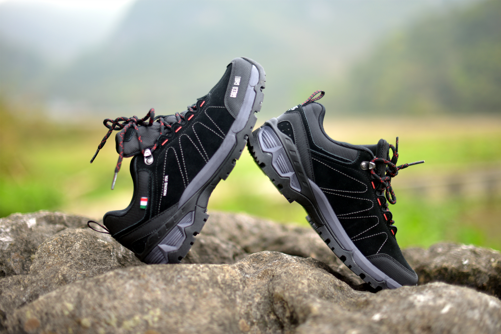 登山徒步鞋测评与推荐,安全舒适鞋