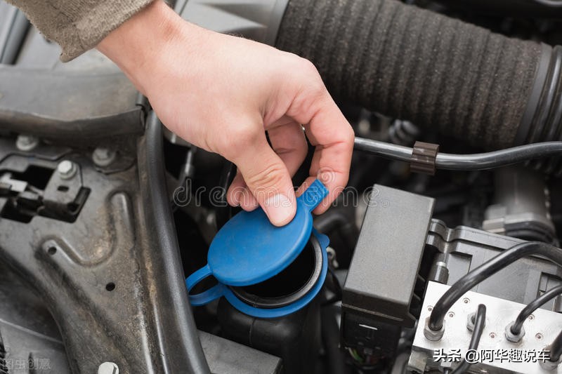 小型汽车上高速要检查什么,汽车上高速前需要检查哪些