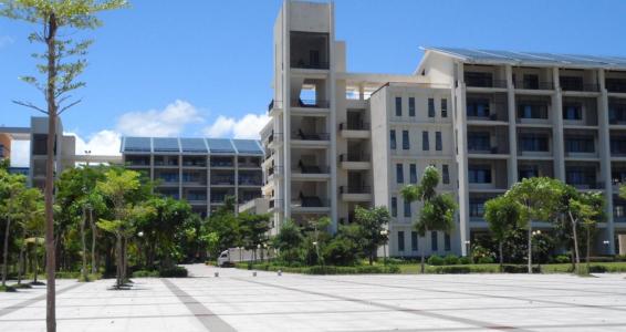 海南唯一一所211大学,海南最好的三所大学