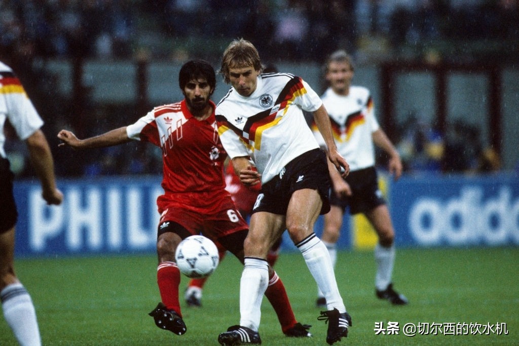 亚洲球队在世界杯总共进过几个球,唯一一次世界杯中国队名单