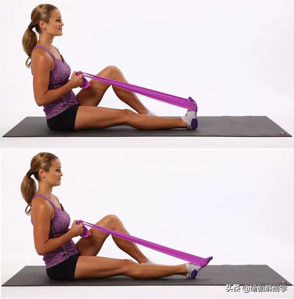 足踝稳定性差应该怎么练,扁平足怎么锻炼脚踝力量