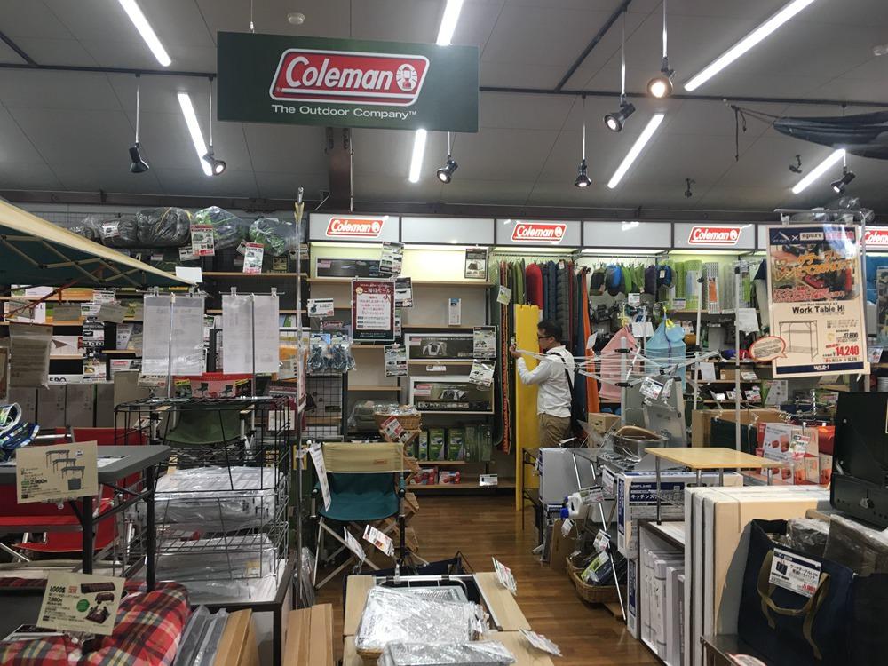 来日本买什么户外装备最好,日本户外露营装备推荐