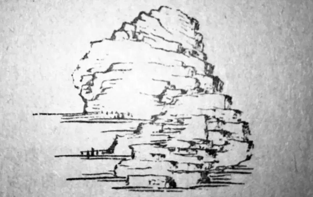 山水地质学与中国绘画讲的是什么,观往知来