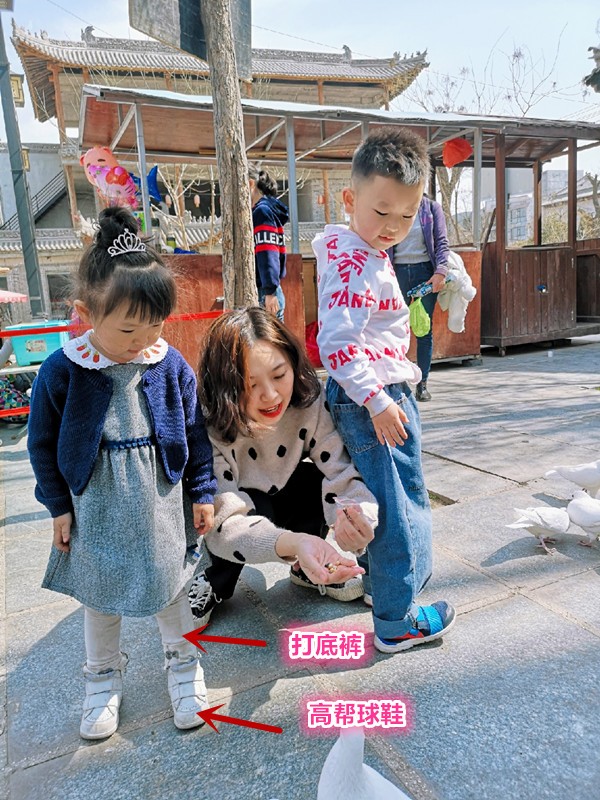 宝贝，外表不重要善良才重要~我呸！美很重要