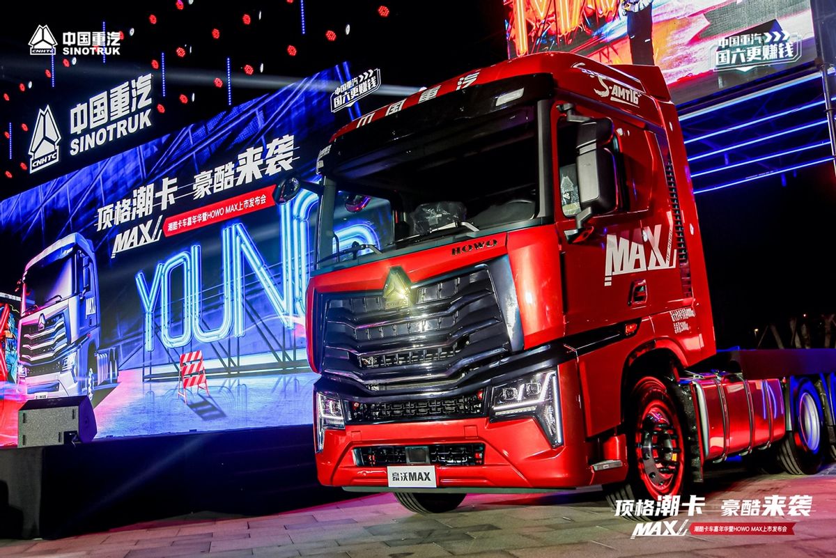 howomax油耗怎么样,howomax试驾视频