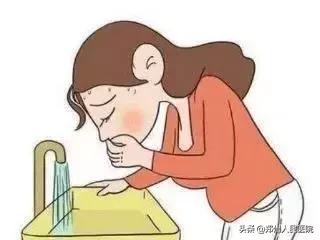 孕吐太难受了只能硬抗,孕吐厉害还要吃保胎药吗