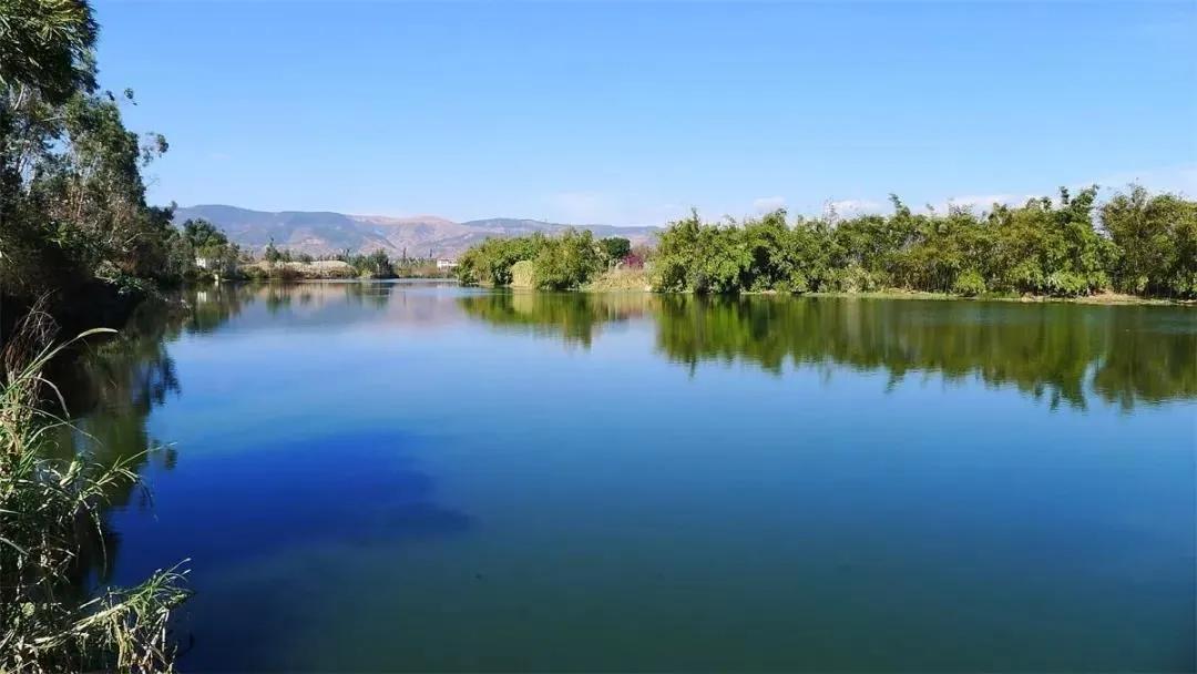 今天宜良景点哪里好玩,宜良好玩的夜景