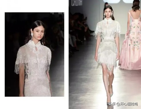 秦岚代言香奈儿,香奈儿中国明星代言图片