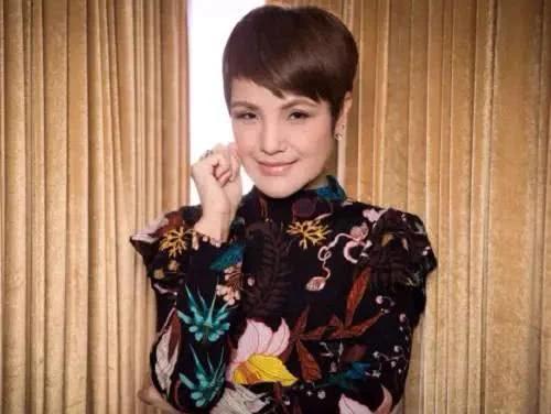 香港年轻丑角女演员马蹄露,丑角马蹄露个人资料