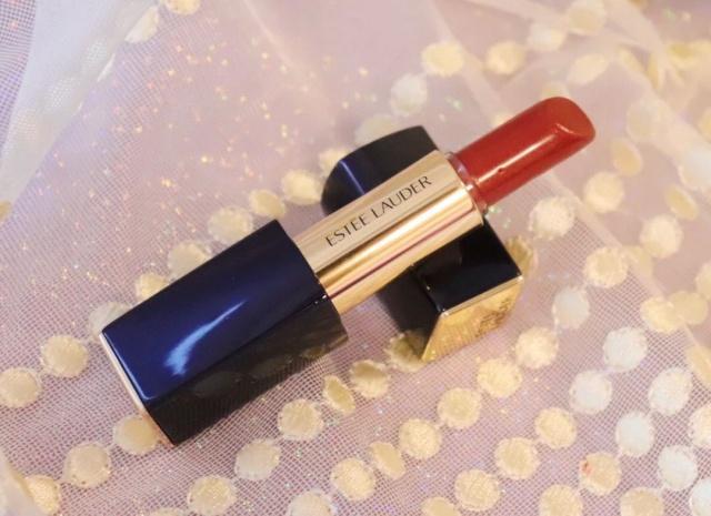 吃土的口红,特别好看又显白的一款口红