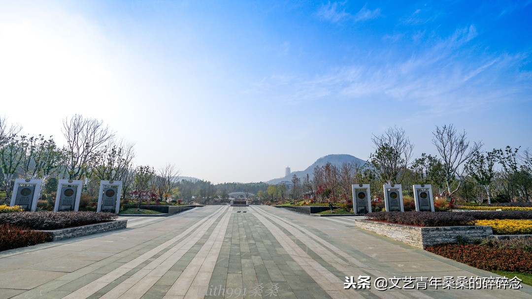 牛首山佛顶宫游览顺序,牛首山佛顶宫初体验