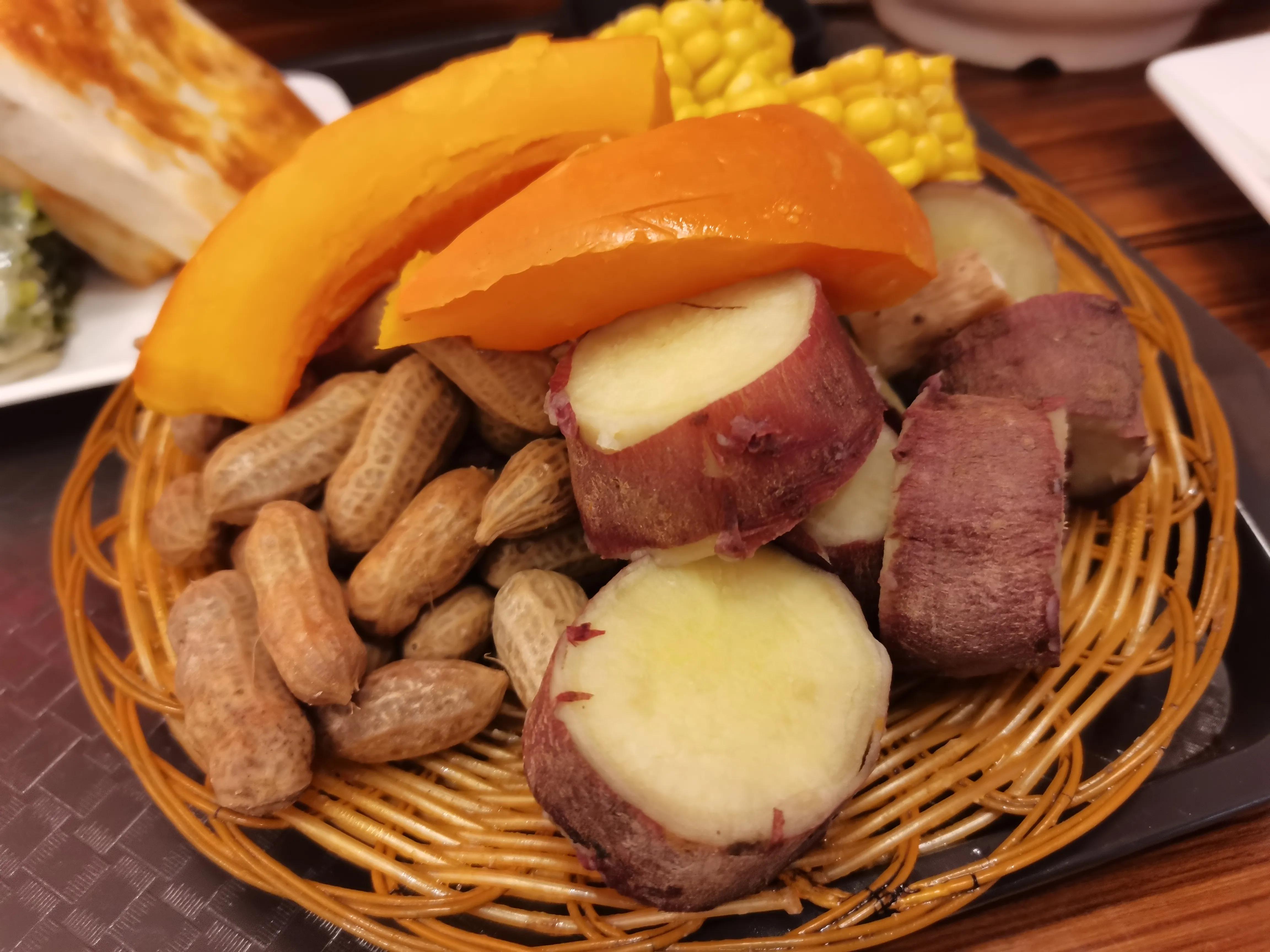 走进西安名胜古迹感受,户县名不虚传